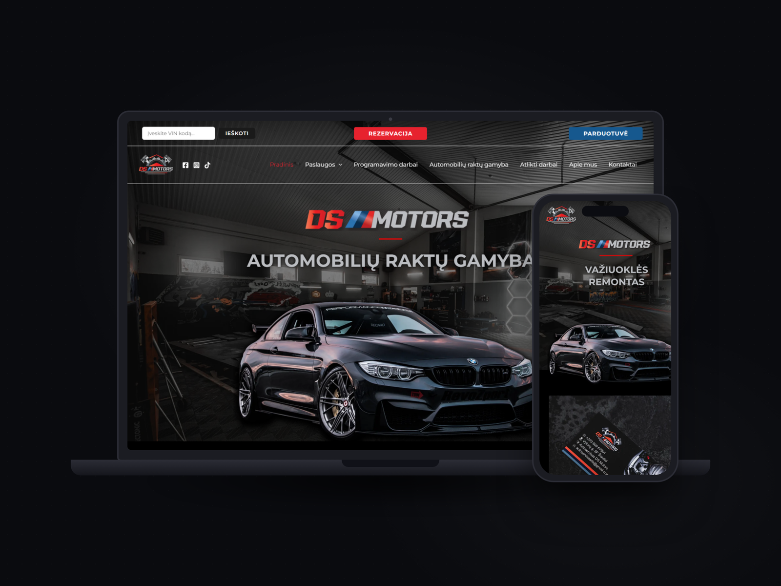 dsmotors.lt