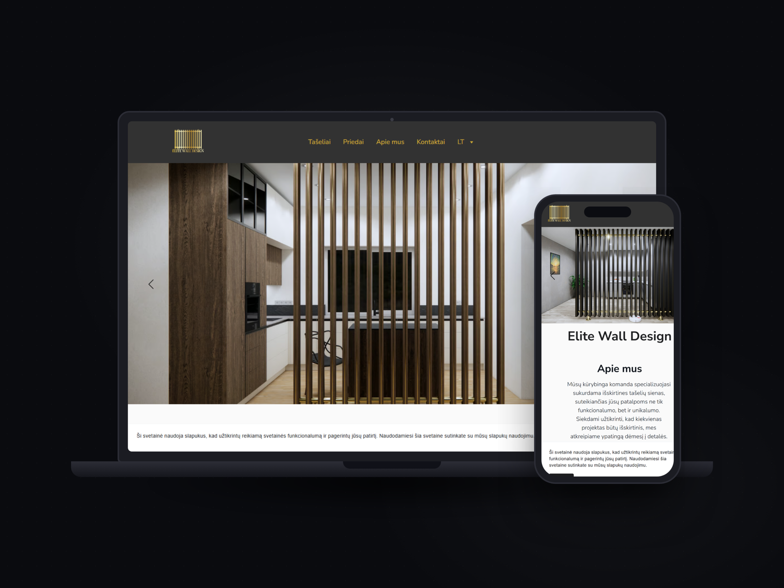 elitewalldesign.lt