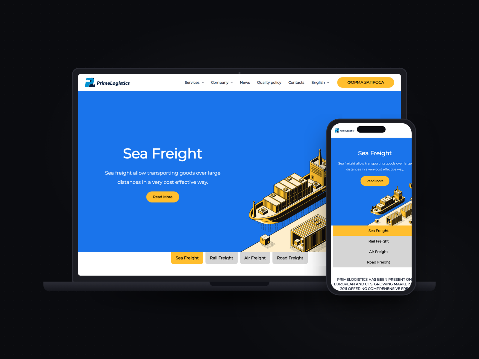 prime-logistics.net