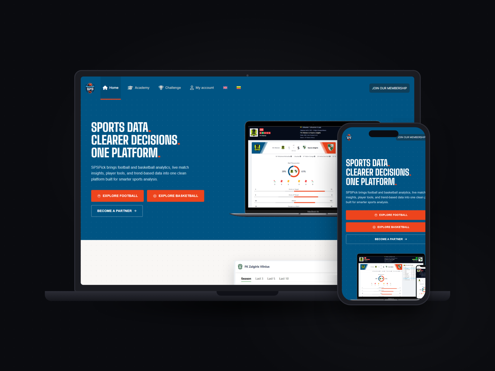 SPSPick.com